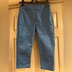 Lisette Montreal Capri Pant Sz 4